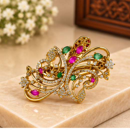 Magical Hair Clip - Image 2
