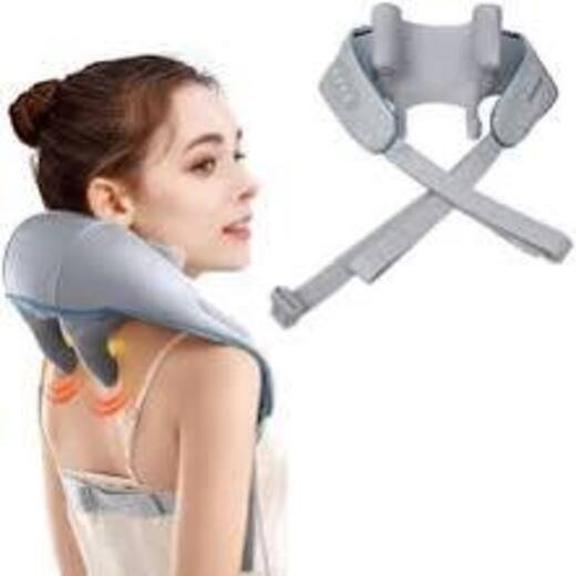 Neck & Sholder Massager - Image 2
