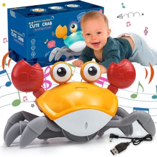 Induction Crab Chargable (Bulk Discount) - Image 3