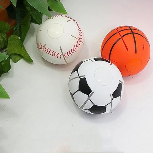 Mini UFO Pop Up Ball - Image 3