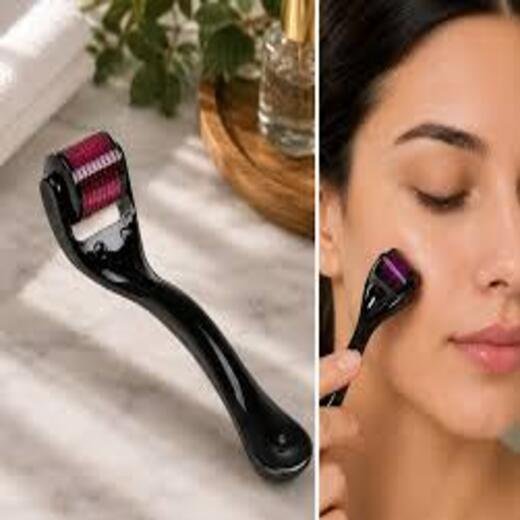 Derma Roller - Image 2