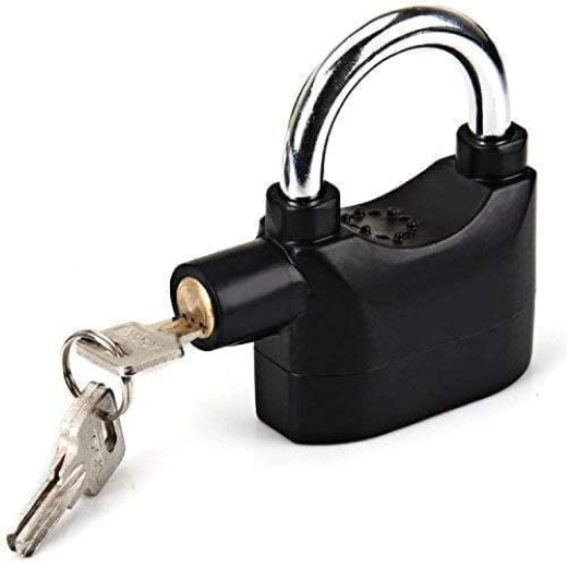 Security Alarm Lock - Image 4
