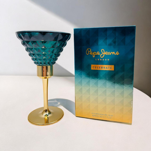 Pepe Jeans Celebrate Eau de Parfum