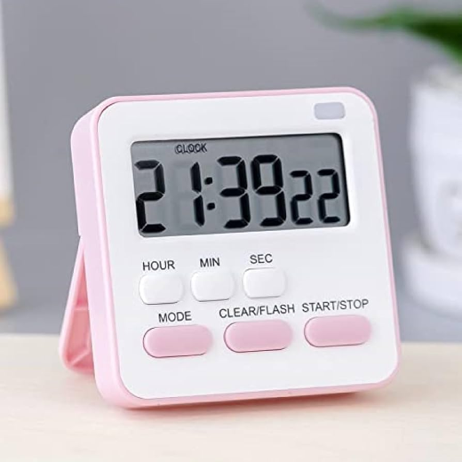 Digital Kitchen Timer - Image 3