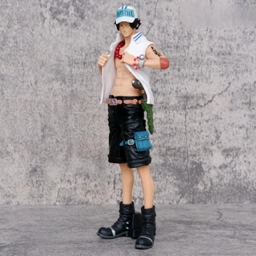 26 cm Ace figure big size - Image 3