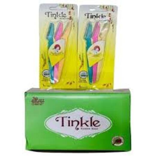 3 IN 1 Tinkle Razor - Image 2
