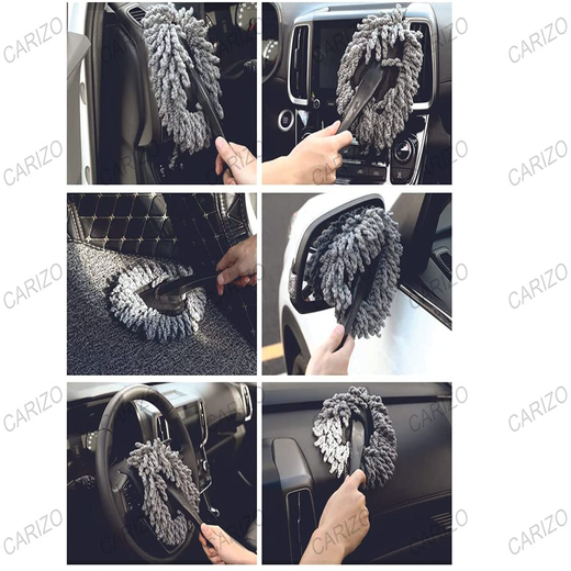 Car Duster Small - Image 4