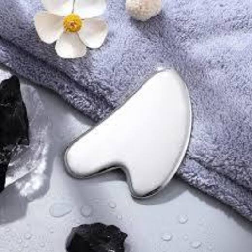 Steel Massage Tool