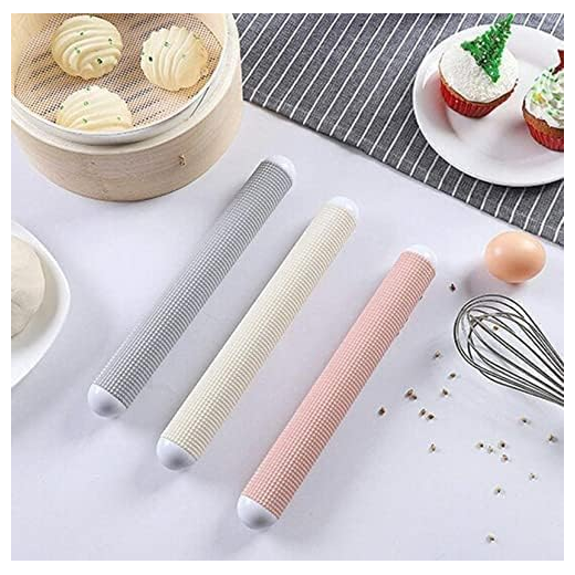 ABS Plastic Handle Rollers Rolling pin