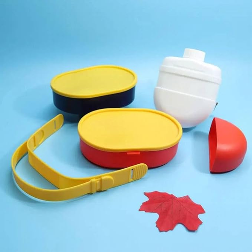 MR. Chef Lunch Box - Image 2