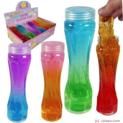Bottle Slime Box