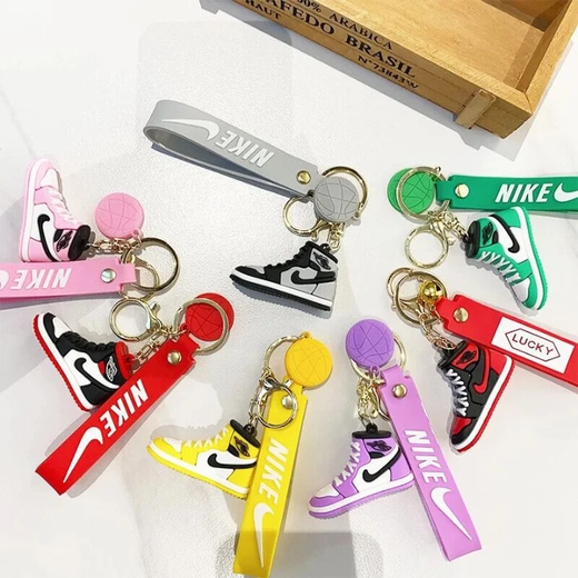 KEY RING 135-4 W - Image 2