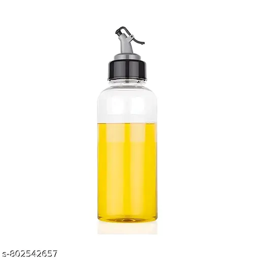 100ML Plastic Oil Dispenser
