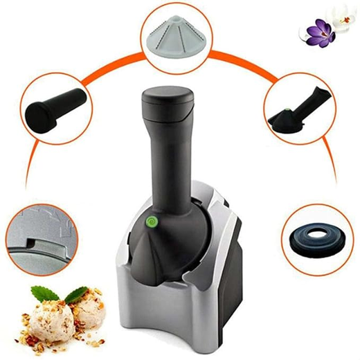 The Dessert and Ice Cream Maker - Image 3