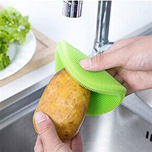 Silicone Scrubber - Image 2