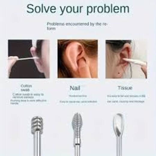 Bottle Earpick - Image 2