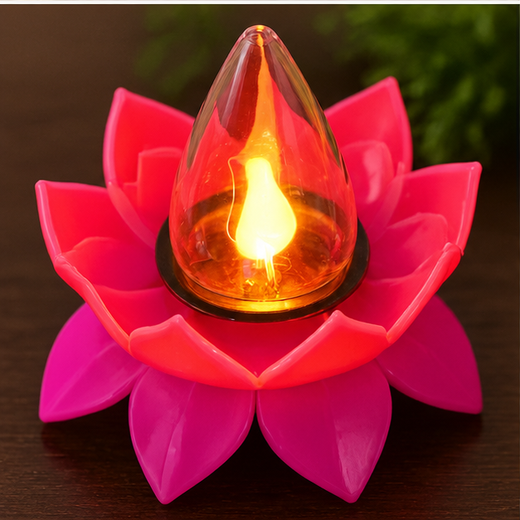 Lotus Flickering Stand 🪷 - Image 3