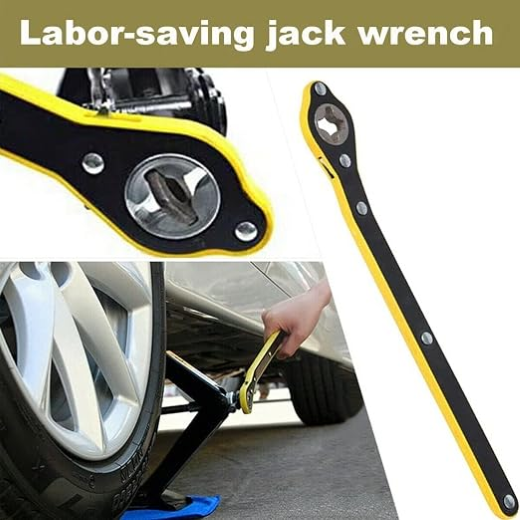 Car Jack - Image 2
