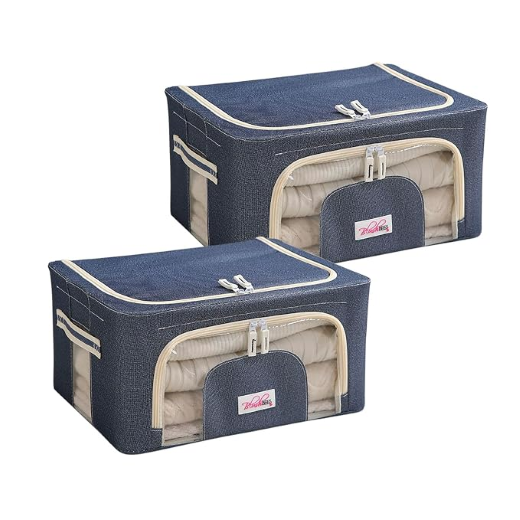 Home Organization And Storage Bag 24L