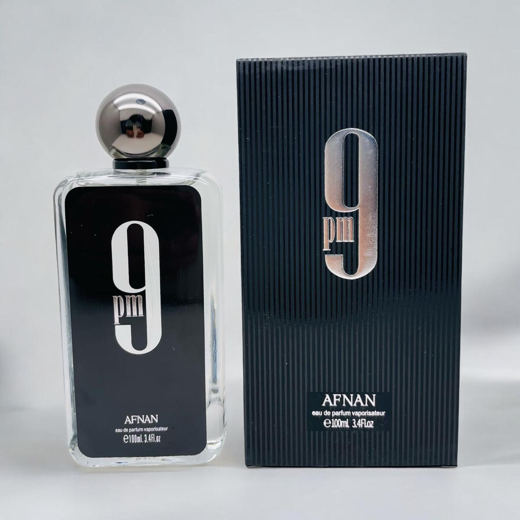 Afnan 9PM Eau De Parfum