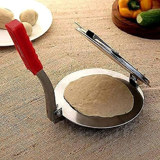 Puri  Press Maker - Image 3