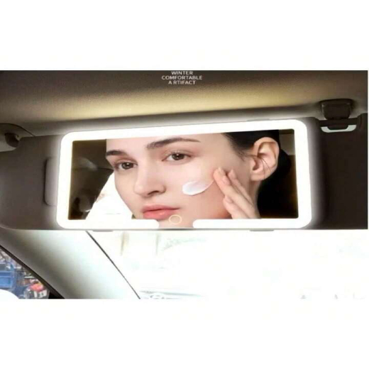 CAR VANITY MIRROR