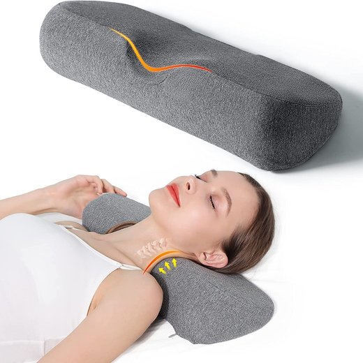 Cervical Neck Pillow - Image 3