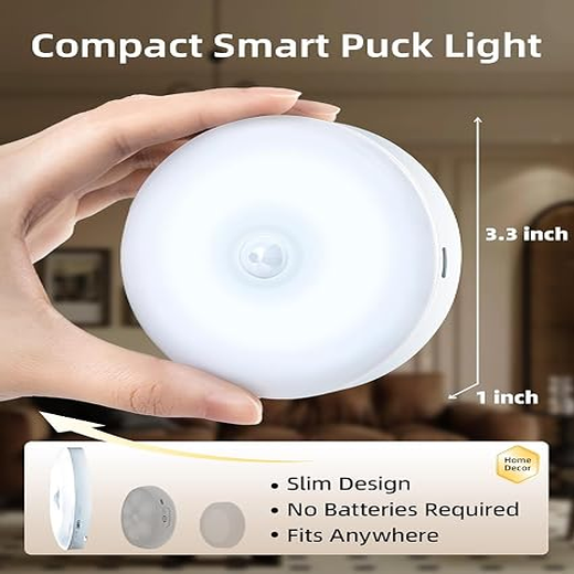 Motion Sensor Light - Image 2