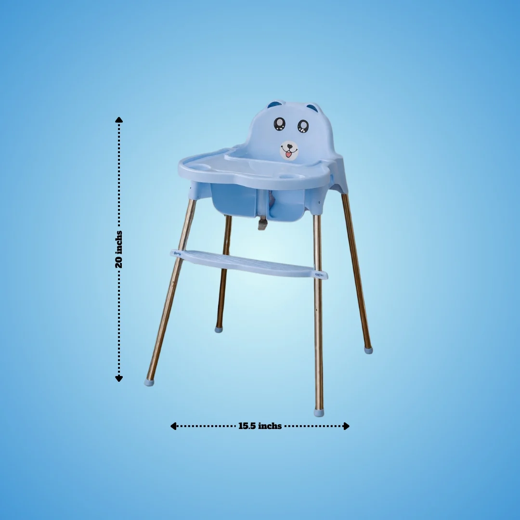 FLYI High Chair - Image 4