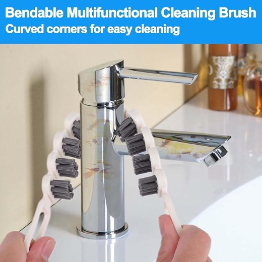 New Flexible Gap Cleaning Brush - Image 2