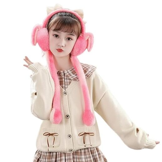 Lovely Cute Rabbit Ear - Image 4