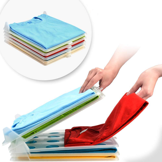 T-Shirt Organizer - Image 4