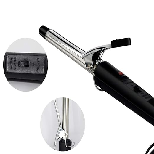 Nova Hair Curler - Image 3