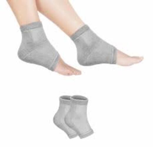 Cotton Heel Sock - Image 4