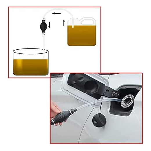 Fuel Transfer Pump - Image 4