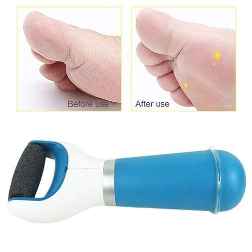 Smooth Foot Scrubber - Image 4