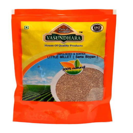 LITTLE MILLET RICE - Image 2