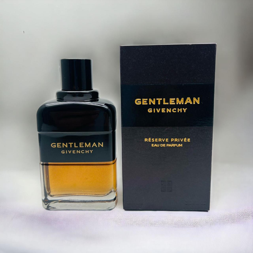 Gentleman Réserve Privée Eau De Parfum
