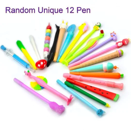 Pencil Grip Fish - Image 2