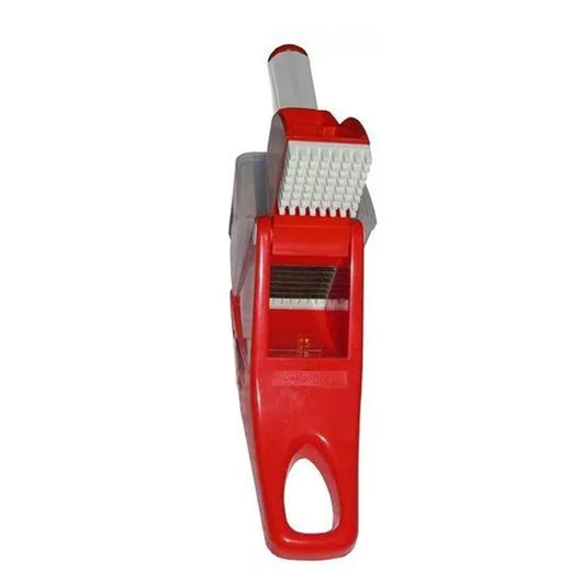 Plastic French Fry Chipper - Image 4