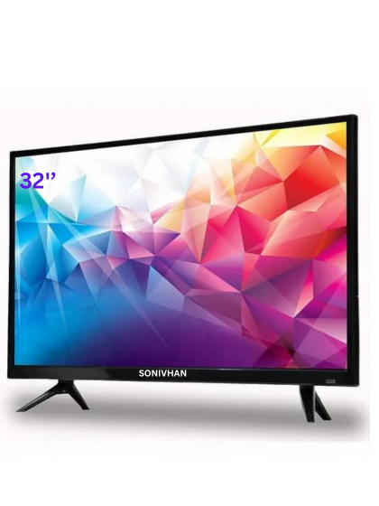 80 cm (32 inch) F Series HD Ready Smart LED - Image 2