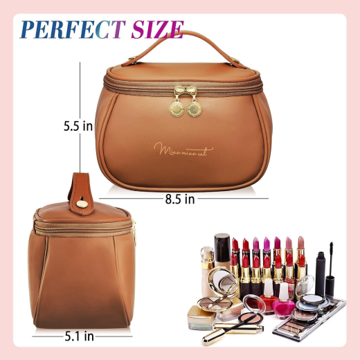 Big Leather Bag - Image 2