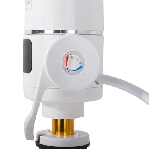 790 Premium Instant Water Geyser - Image 4