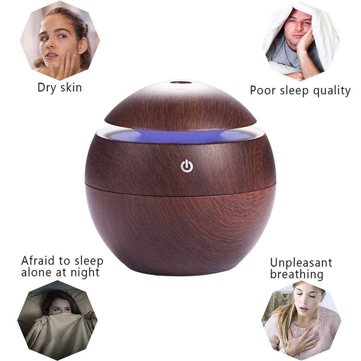 Wooden Humidifier - Image 3