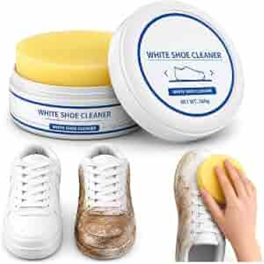 Shoes Cleaning Cream - Image 2