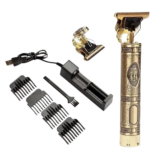 Vintage T9 Hair Trimmer - Image 2
