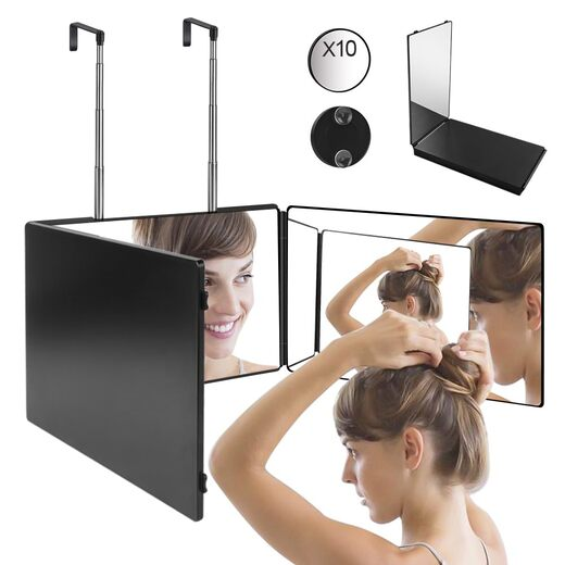 3 Way Mirror