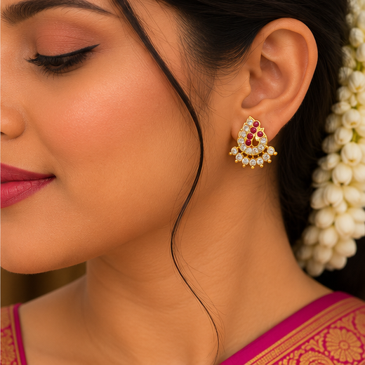 Panchaloham Studs - Image 4