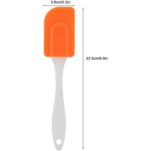 Silicone Oil Spatula Brush - Image 4