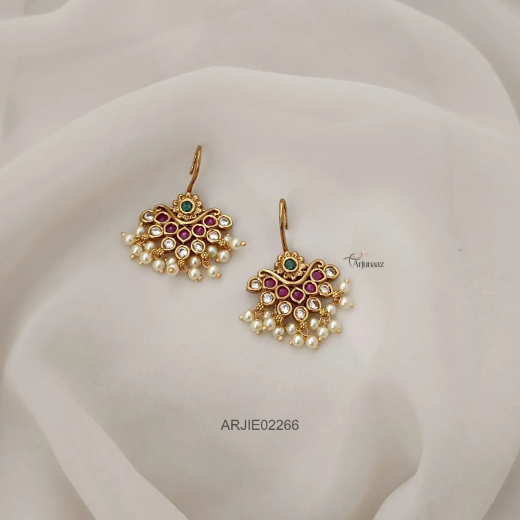 Bugadi Earrings - Image 2
